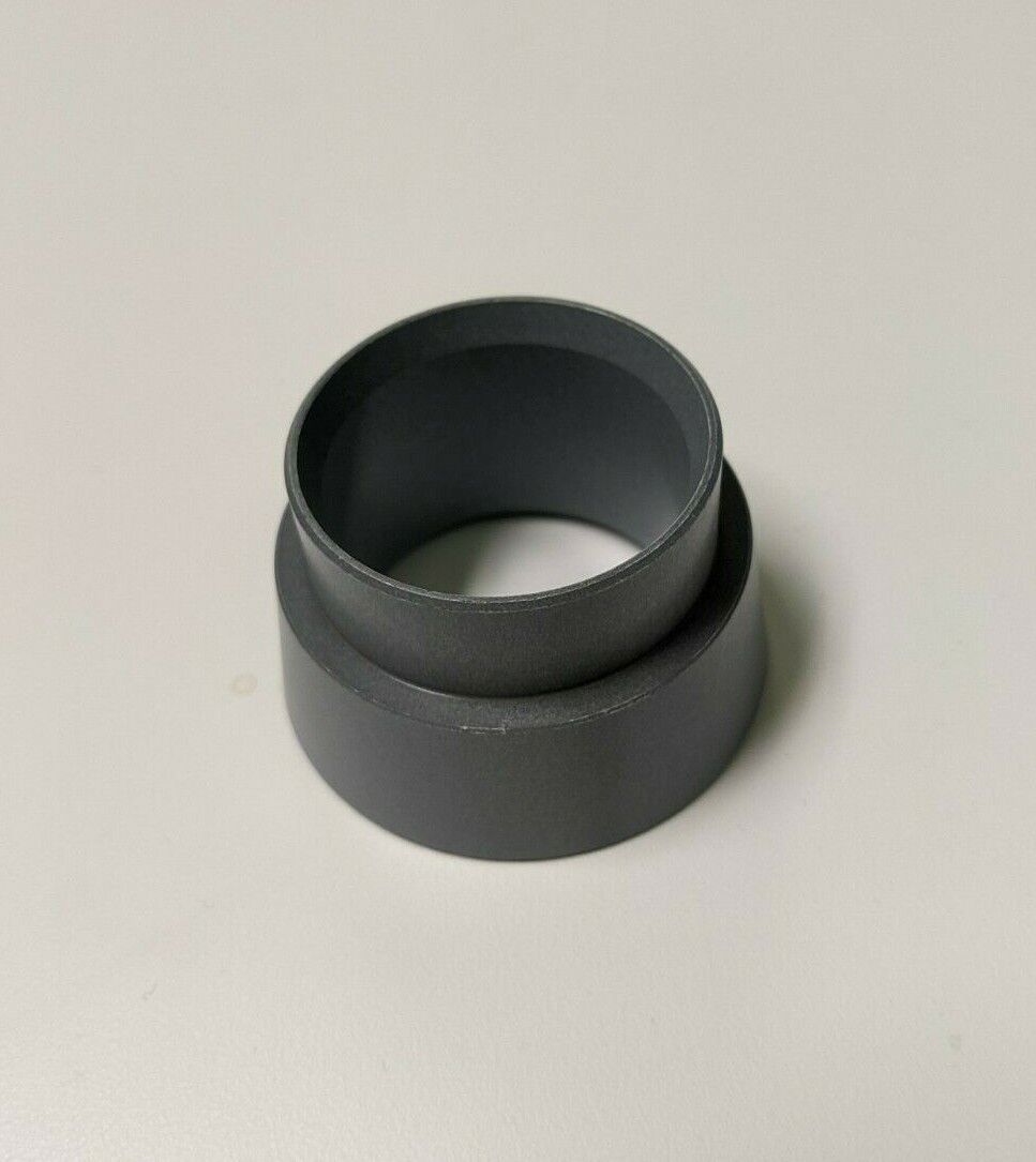 REAR WHEEL BEARING SPACER, OUTER LEFT G0328.05AH Rev B