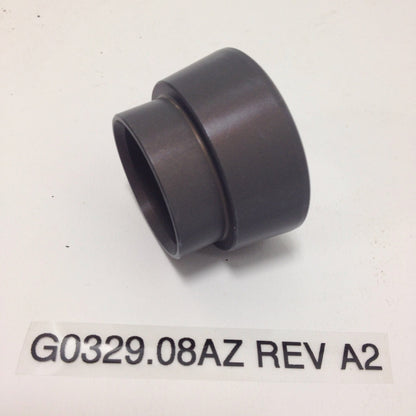 REAR WHEEL BEARING SPACER, OUTER RIGHT G0329.08AZ Rev A2