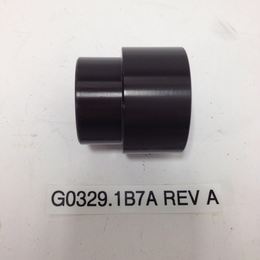 REAR WHEEL BEARING SPACER, OUTER RIGHT G0329.1B7A Rev A
