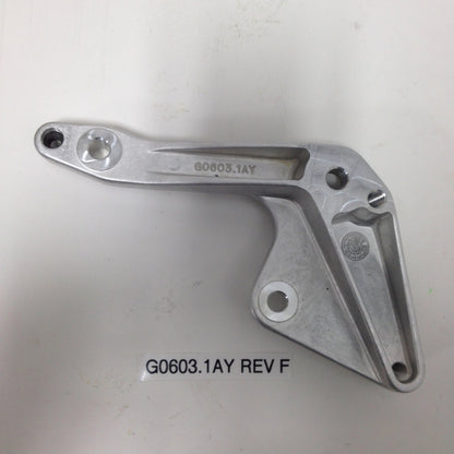 IDLER SPROCKET BRACKET G0603.1AY Rev F