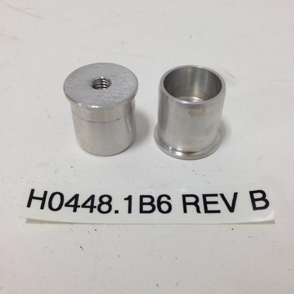 BRAKE SCOOP MOUNT PLUG (H0448.1B6 Rev B)