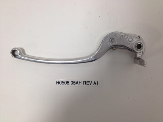 LEVER, BRAKE ADJUSTABLE H0508.05AH Rev A1