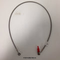 FRONT BRAKE LINE ASSEMBLY, 762 MM H1531A.08AZ Rev A1