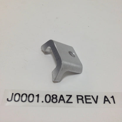 STEERING STOP BLOCK J0001.08AZ Rev A1