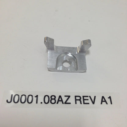 STEERING STOP BLOCK J0001.08AZ Rev A1