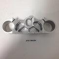 LOWER TRIPLE CLAMP, ADJ OFFST J0104.1B6AZBG Rev A