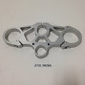 UPPER TRIPLE CLAMP, ADJ OFFST J0105.1B6ZBG Rev A