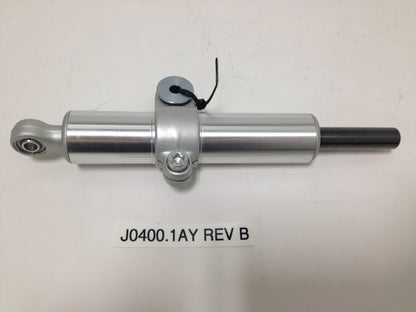 STEERING DAMPER ASS'Y J0400.1AY Rev B