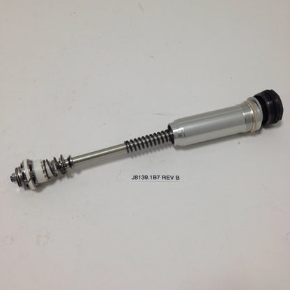 PISTON ROD COMP J8139.1B7 Rev B