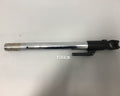 SLIDE PIPE COMP, FRONT FORK, LEFT J8142.1B7 Rev C