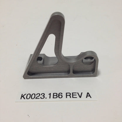 GP STAND RECEIVER, RIGHT K0023.1B6 Rev A