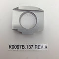 REAR AXLE ADJUSTER, RIGHT K0097B.1B7 Rev A