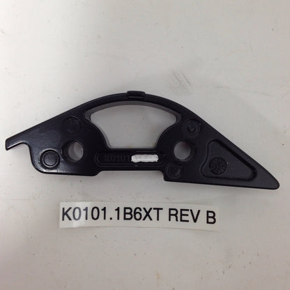 BRACE, swingarm K0101.1B6XT Rev B