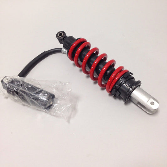 SHOCK, REAR K0410A.2B9 Rev A