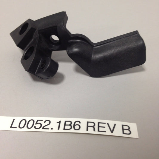 SIDESTAND STOP BRACKET L0052.1B6 Rev B