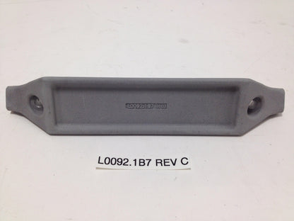 Cross Support, Structural Tailsection L0092.1B7 Rev C