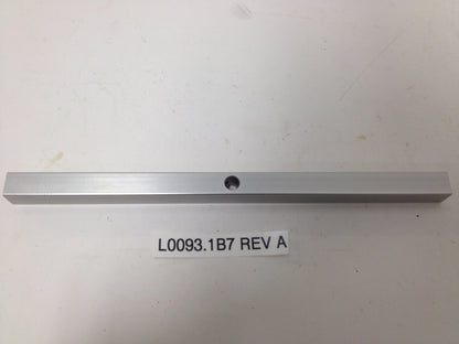 Support, Seat Pan L0093.1B7 Rev A