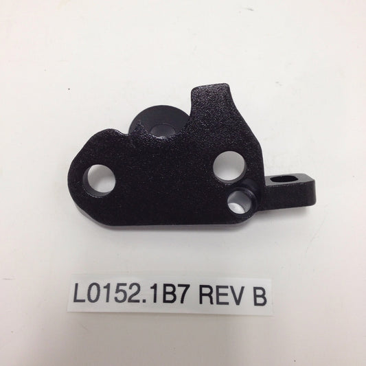 SIDESTAND BRACKET L0152.1B7 Rev B