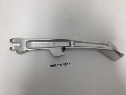 SIDESTAND LEG ASSEMBLY L0167.1B6 Rev A