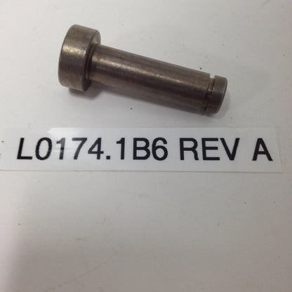 SIDESTAND PIVOT PIN L0174.1B6 Rev A