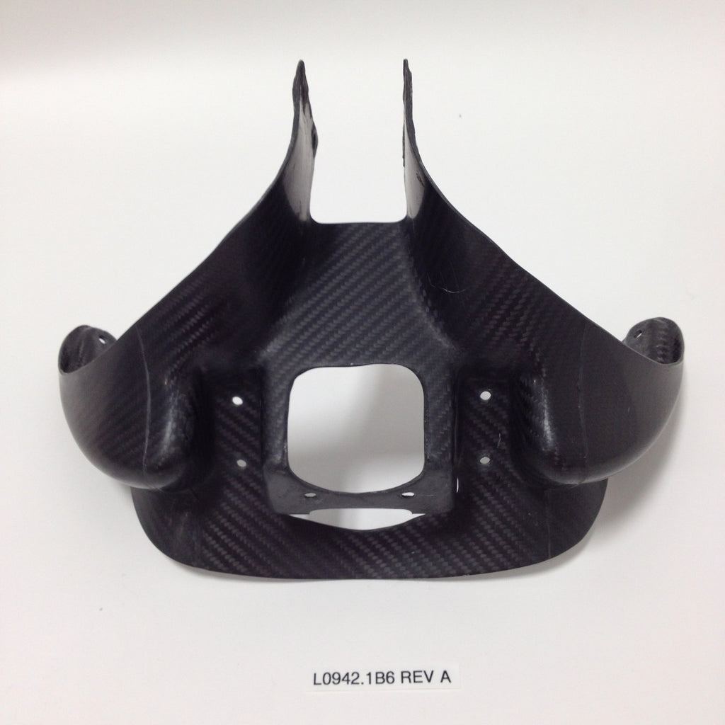 FAIRING SUPPORT BRACKET, CF L0942.1B6 Rev A
