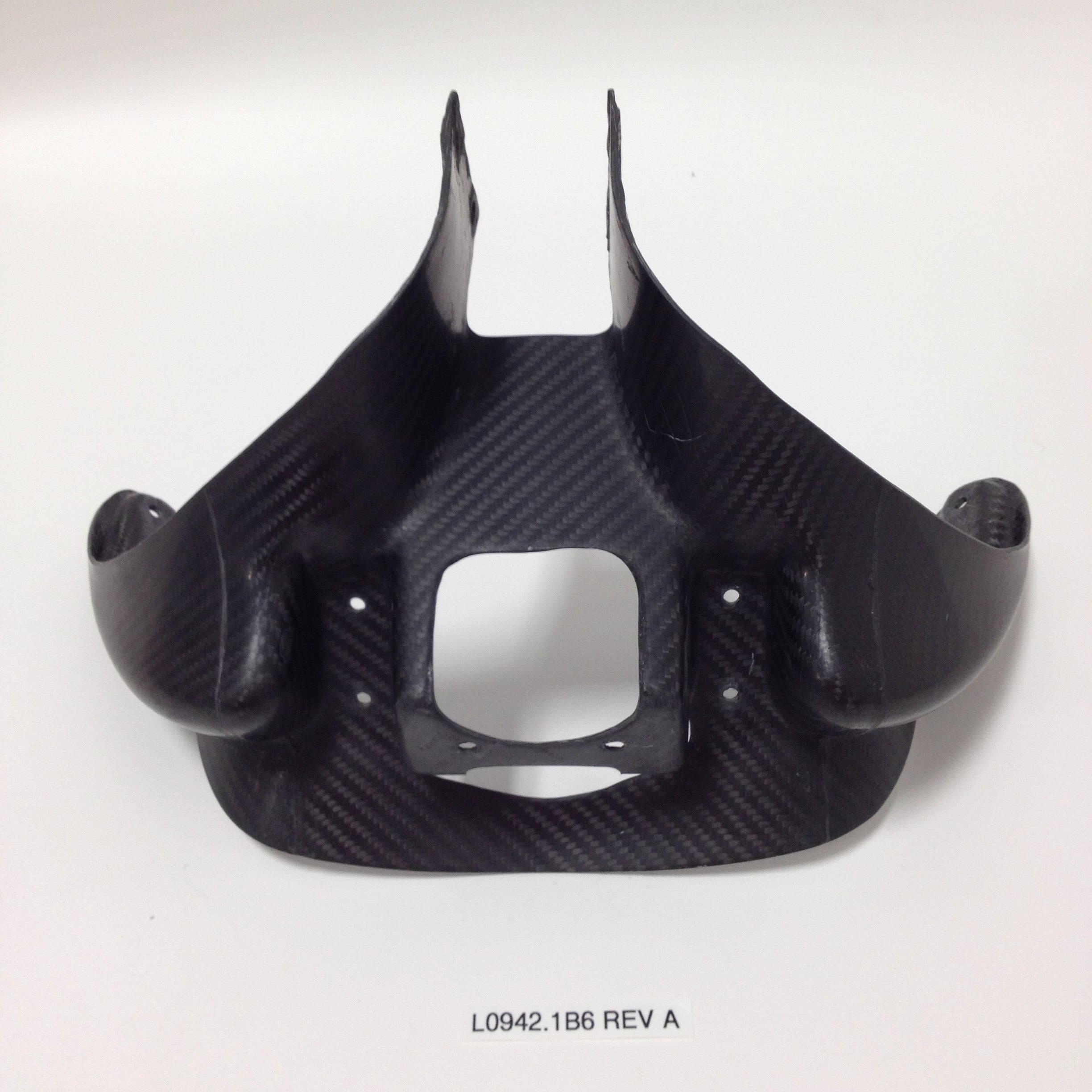 FAIRING SUPPORT BRACKET, CF L0942.1B6 Rev A