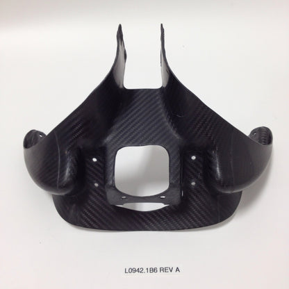 FAIRING SUPPORT BRACKET, CF L0942.1B6 Rev A