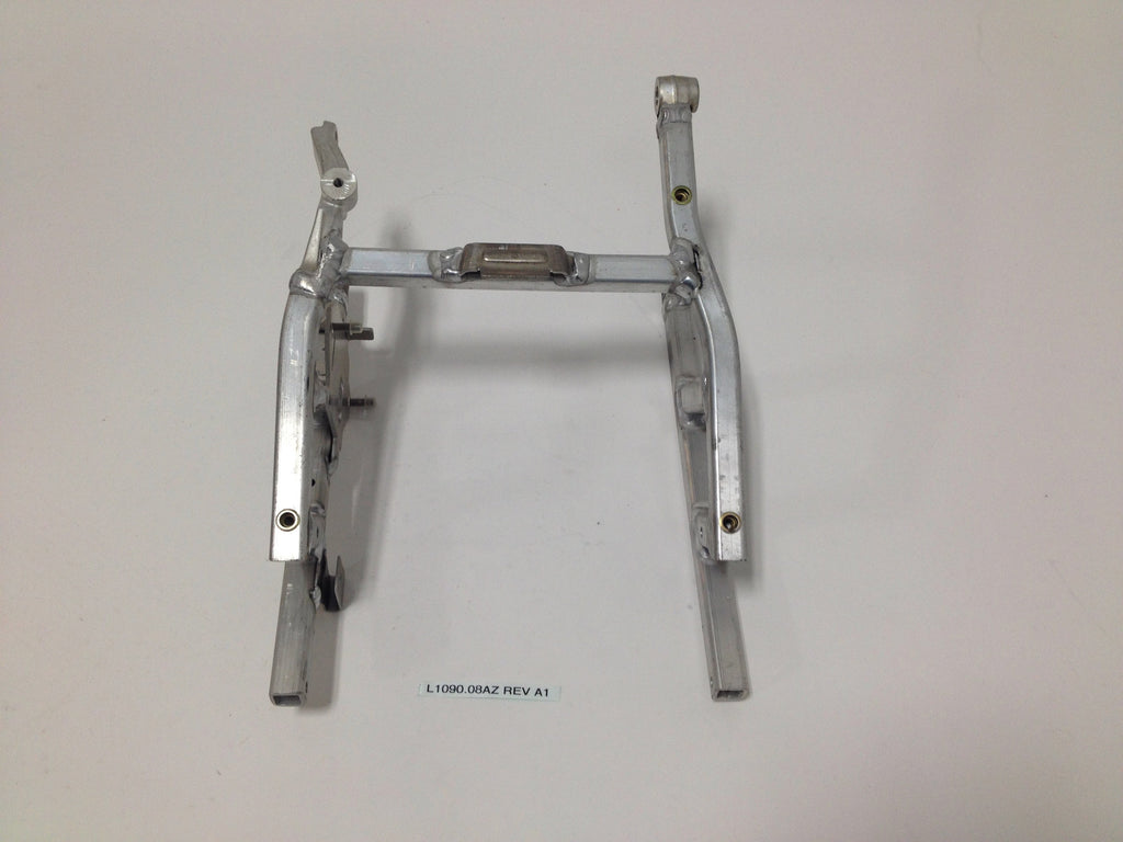 KIT, STRUCTURAL TAILSECTION, LIGHTWEIGHT L1090.08AZ Rev A1