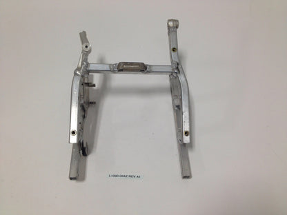 KIT, STRUCTURAL TAILSECTION, LIGHTWEIGHT L1090.08AZ Rev A1