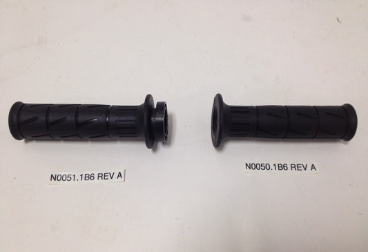 1190RX/SX/HH LEFT & RIGHT HAND GRIPS (Combo Pack)