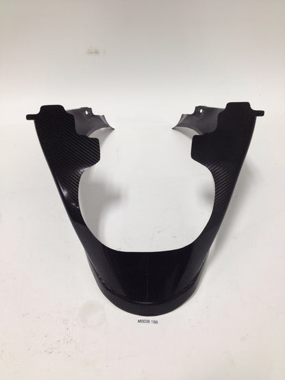 RADIATOR INLET DUCT, CF M0038.1B6 Rev A