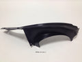 RADIATOR INLET DUCT, LEFT M0038.1B7 Rev C