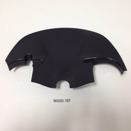 TRIPLE CLAMP BLOCK OFF M0050.1B7 Rev B