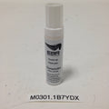 PAINT, TOUCH-UP, GUNSMOKE, BRUSH M0301.1B7YDX Rev A