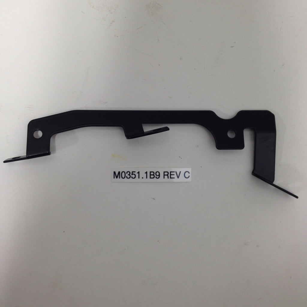 SUPPORT BRACKET, SIDE FAIRING, RIGHT M0351.1B9 Rev C