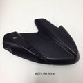 TRIM PANEL, FRONT FAIRING, LEFT M0374.1B9 Rev B