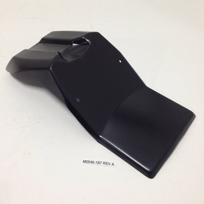 REAR FENDER, OUTBACK M0549.1B7 Rev A