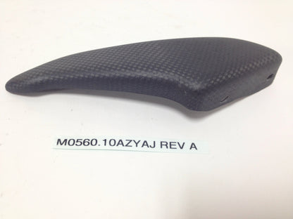 CHAIN GUARD,CARBON FIBER,FROST M0560.10AZYAJ Rev A