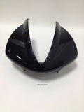 FRONT FAIRING, FIBERGLASS M0621B.08AZ Rev A1