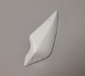 FRONT FAIRING, LEFT, INFINEON WHITE M0622.1B9MEC Rev B