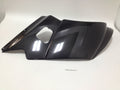 FAIRING LOWER, LEFT, CARBON FIBER M1000A.08AZ Rev A1
