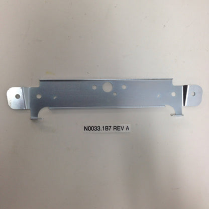 BRACKET, SEAT LATCH N0033.1B7 Rev A