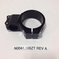 CLIPON MOUNT, 54MM RH N0047.1B6ZT Rev A
