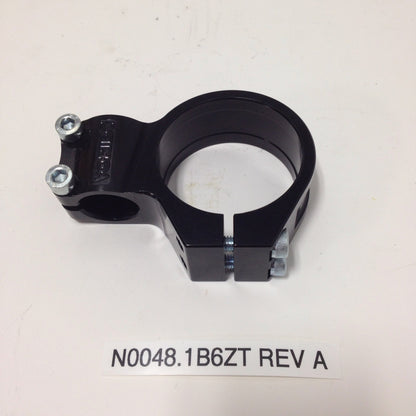 CLIPON MOUNT, 54MM LH N0048.1B6ZT Rev A