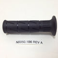 HAND GRIP, LEFT N0050.1B6 Rev A