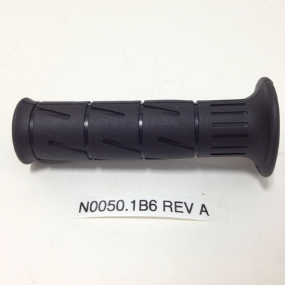 HAND GRIP, LEFT N0050.1B6 Rev A