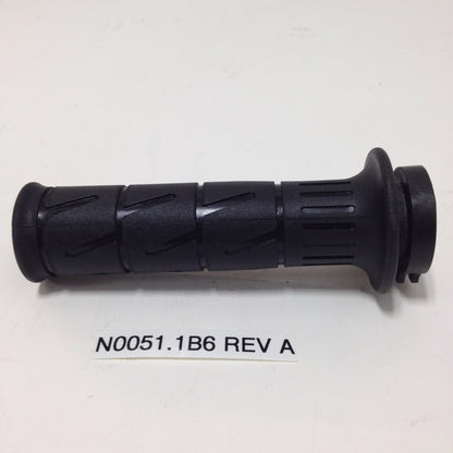 HAND GRIP, RIGHT N0051.1B6 Rev A