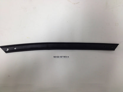 PASSENGER SEAT STRAP N0130.1B7 Rev A