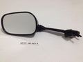 MIRROR, LEFT N0161.1B7 Rev A