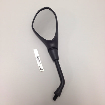 1190 SX MIRROR, LEFT N0161.1B9 Rev A